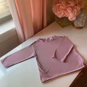 Zara 2-3T long sleeve